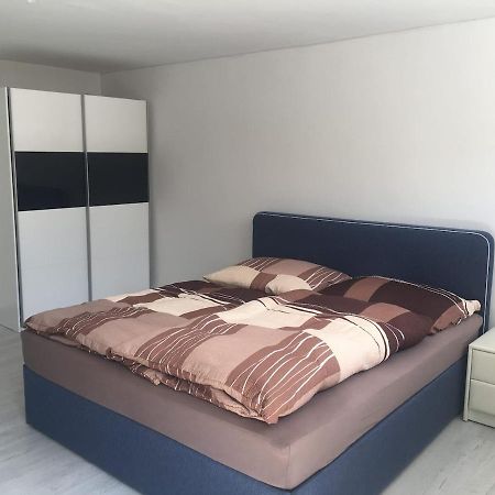 Moderne Wohnung Mit 74 M² Wohnflaeche Frauenhofen Extérieur photo