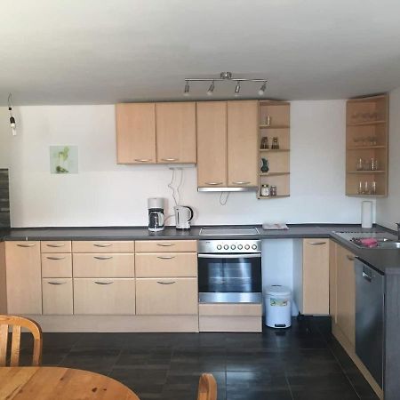 Moderne Wohnung Mit 74 M² Wohnflaeche Frauenhofen Extérieur photo