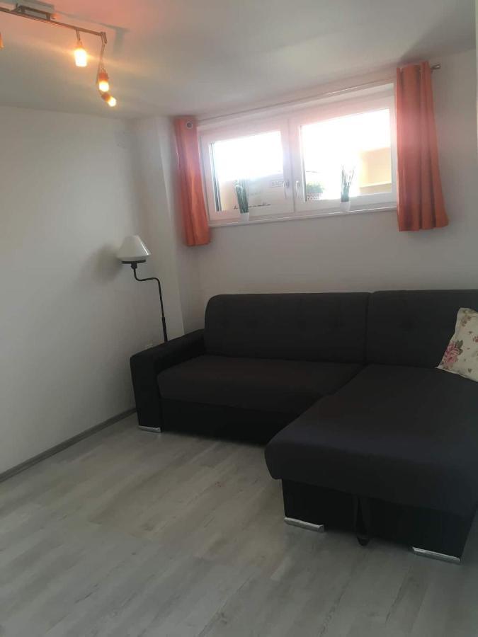 Moderne Wohnung Mit 74 M² Wohnflaeche Frauenhofen Extérieur photo