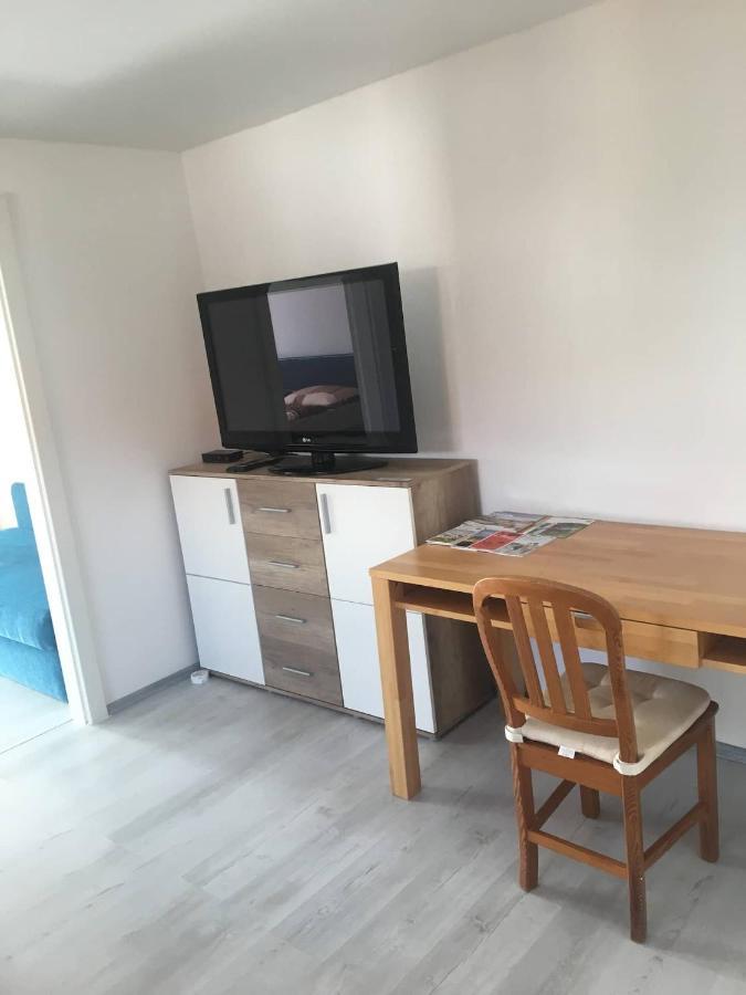 Moderne Wohnung Mit 74 M² Wohnflaeche Frauenhofen Extérieur photo