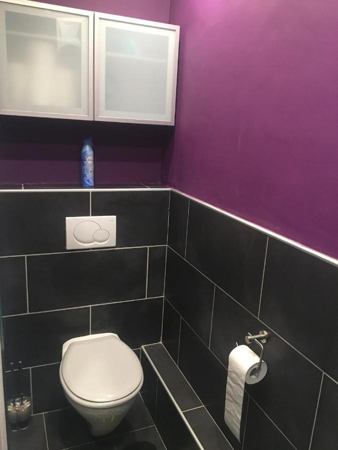 Moderne Wohnung Mit 74 M² Wohnflaeche Frauenhofen Extérieur photo